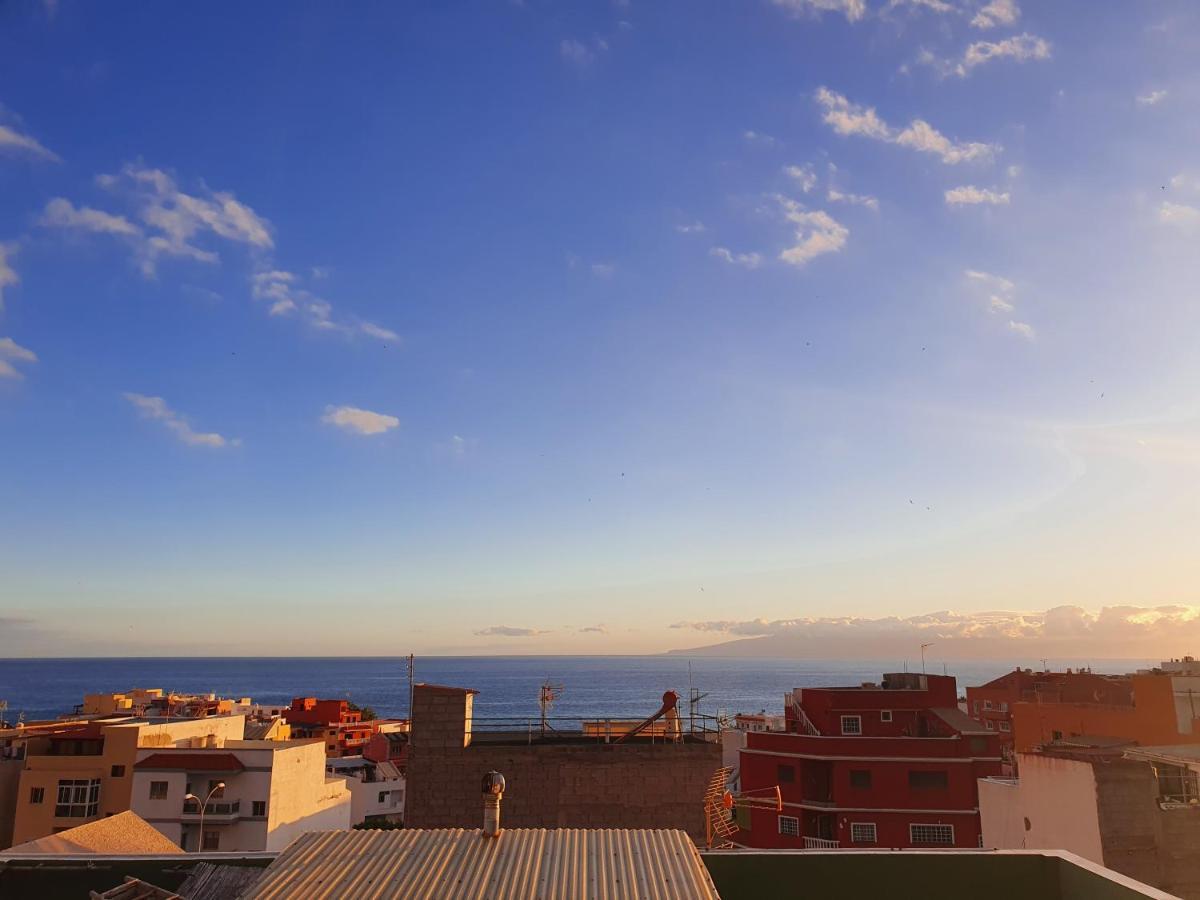 Апартаменты Terraza Alcala Экстерьер фото