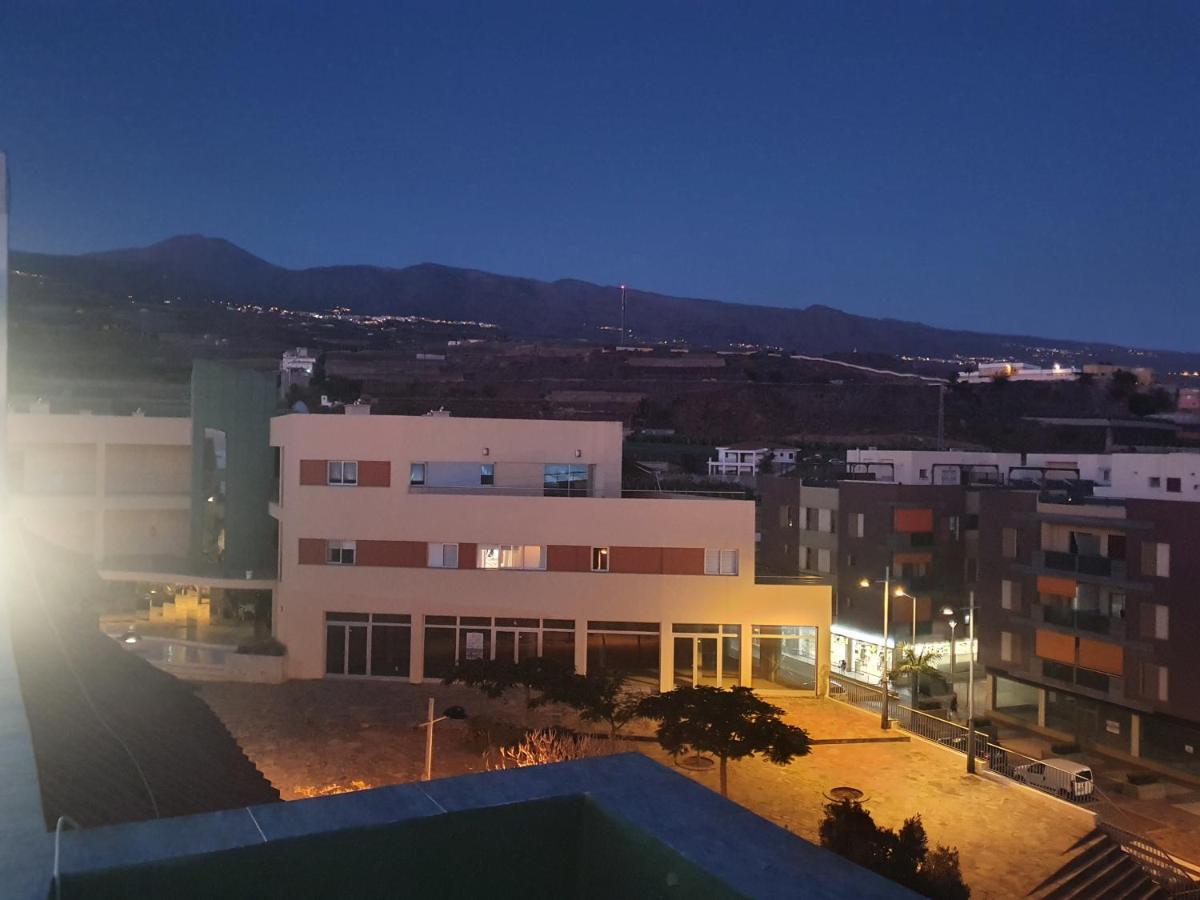Апартаменты Terraza Alcala Экстерьер фото