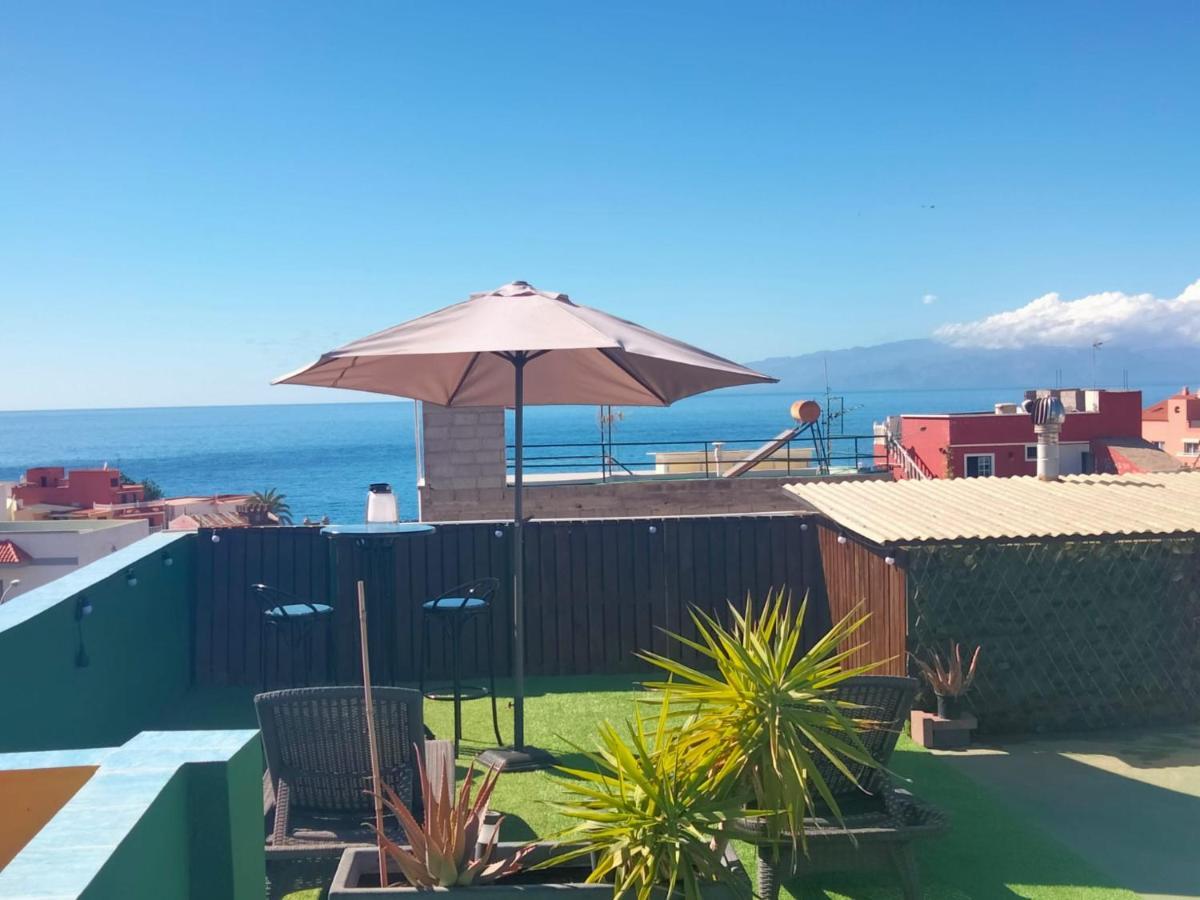 Апартаменты Terraza Alcala Экстерьер фото